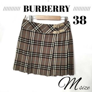 BURBERRY BLUE LABEL（ミニスカート）のフリマアイテム一覧