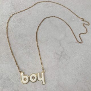 Maison Margiela（旧Maison Martin Margiela） - 04aw マルタン