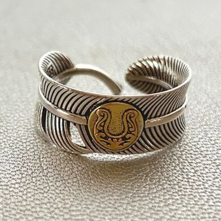 HYSTERIC GLAMOUR - ホースシューリングの通販 by モモ(๑'ᴗ'๑)'s shop