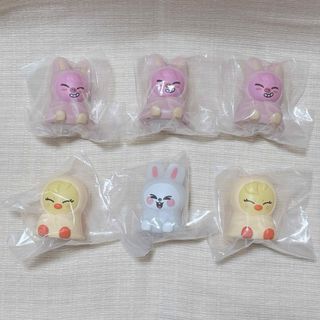 IVE MINiVE CHERRY ウォニョン ぬいぐるみ 新品未開封の通販 by mineri