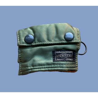 WHITEHOUSE COX - Whitehouse Cox ホワイトハウスコックス 馬蹄型小銭