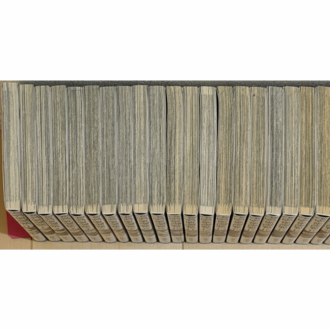 呪術廻戦 全30巻＋α 全巻セット 初版多数 ジャンプコミックス の通販