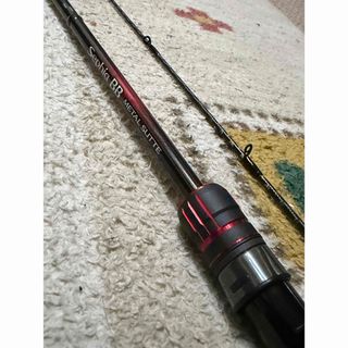 釣り竿 SZM スズミ (上州屋) コンパクト カーボン ロッド 10-240の通販