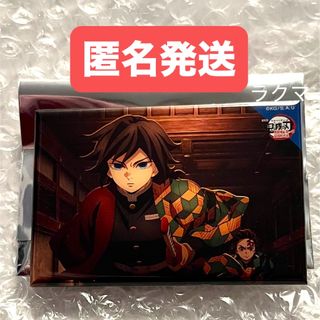 鬼滅の刃 - 鬼滅の刃 ダイニングお楽しみくじ 刀鍛冶編 OP ED ポスト