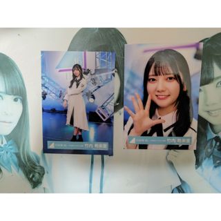 日向坂46 - 日向坂46 平尾帆夏 生写真 9th制服 ヨリの通販 by ゆう's