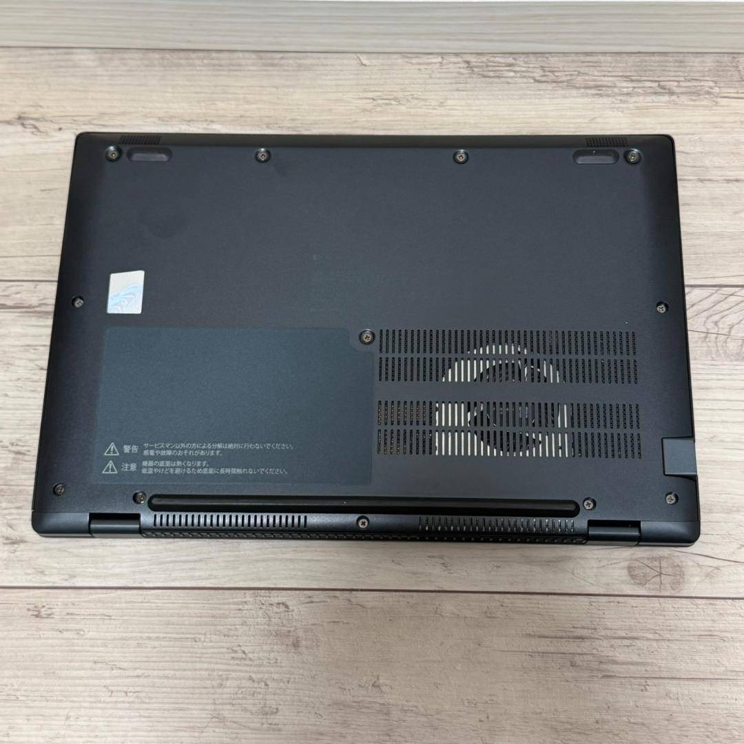 バッテリー良好♬ハイスぺ♬ dynabook i5 11世代 16G 256GBの通販 by