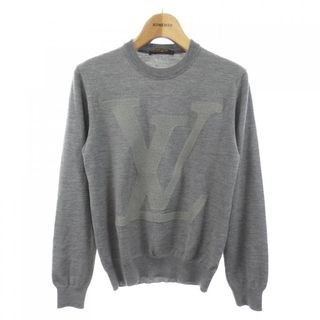 LOUIS VUITTON（ニット/セーター）のフリマアイテム一覧