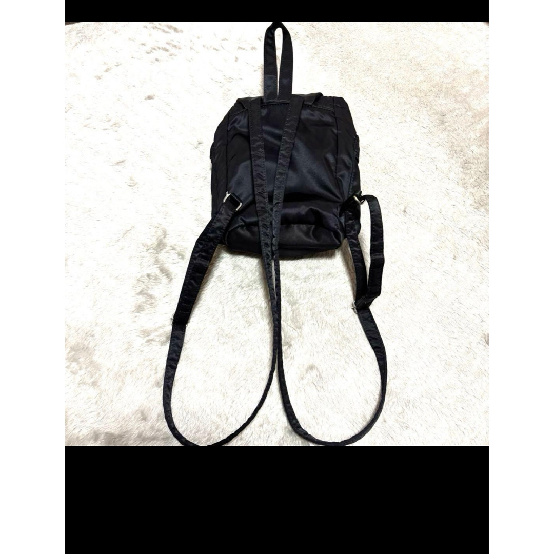 PORTER - 美品 PORTER×SLY コラボ限定 ポーター タンカー リュック 赤