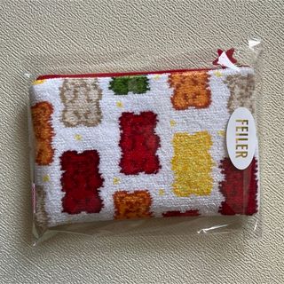 FEILER - シンス アクセサリーポーチ フェイラーの通販 by LALA