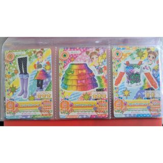 アイカツ! - アイカツカード ポップ19枚の通販 by krs's shop