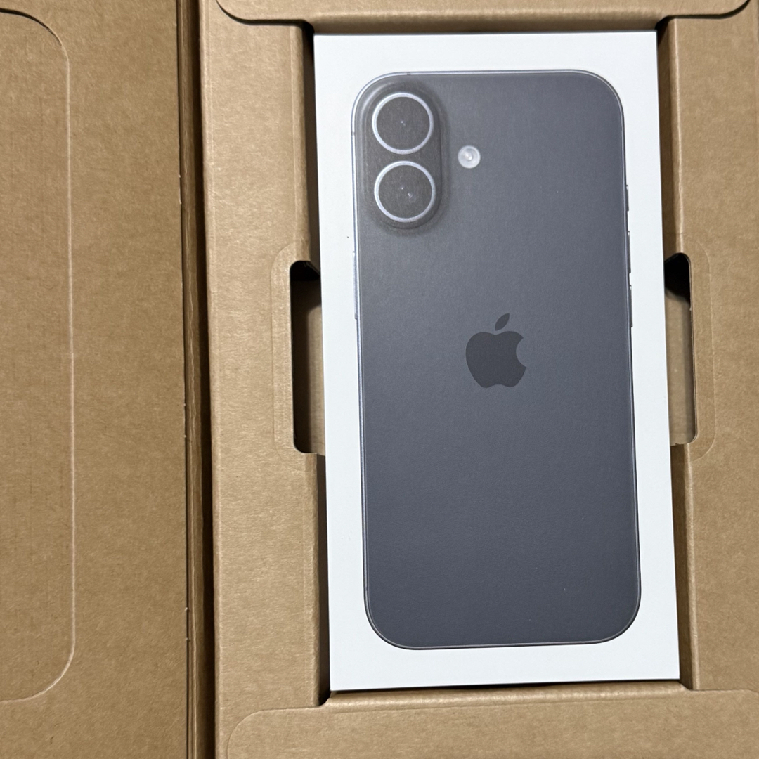 iPhone - iPhone17 256GB 【未開封新品】の通販 by fuku's shop｜アイ