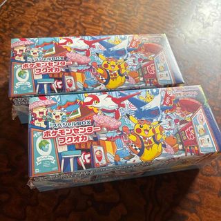 シュリンク未開封】ポケモンカードゲーム 151 BOX 傷有り ポケモン