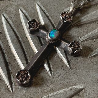 goro's - GOROS（ゴローズ）レザーブレス Mサイズの通販 by tomolex's