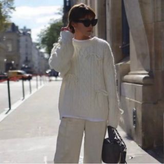 GYPSOPHILA（ニット/セーター）のフリマアイテム一覧