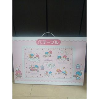 サンリオ - サンリオ マイメロディ 折りたたみミニテーブルの通販 by
