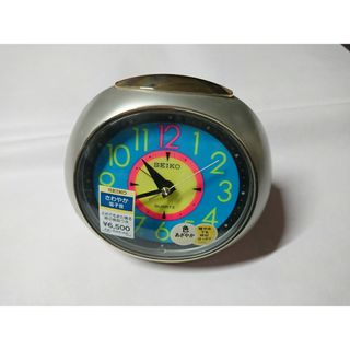 SEIKO - SEIKO セイコー30DAY ゼンマイ振り子時計 柱時計 掛け時計