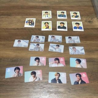 なにわ男子 - なにわ男子 グッズまとめ売りの通販 by りか's shop