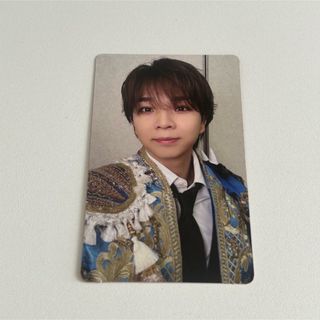 MILK - 兵庫公演会場限定『好きすぎて滅！』塩﨑太智トレカの通販 by