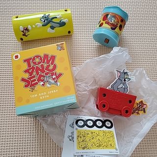 マクドナルド - マクドナルドハッピーセット トイストーリー2全8種の