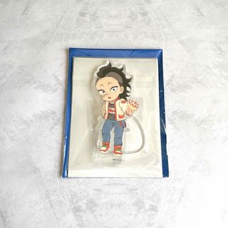 鬼滅の刃 - 【2点セット】鬼滅の刃 干支 2026 午年 アクリルスタンド