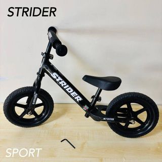 STRIDERの中古フリマアイテム一覧