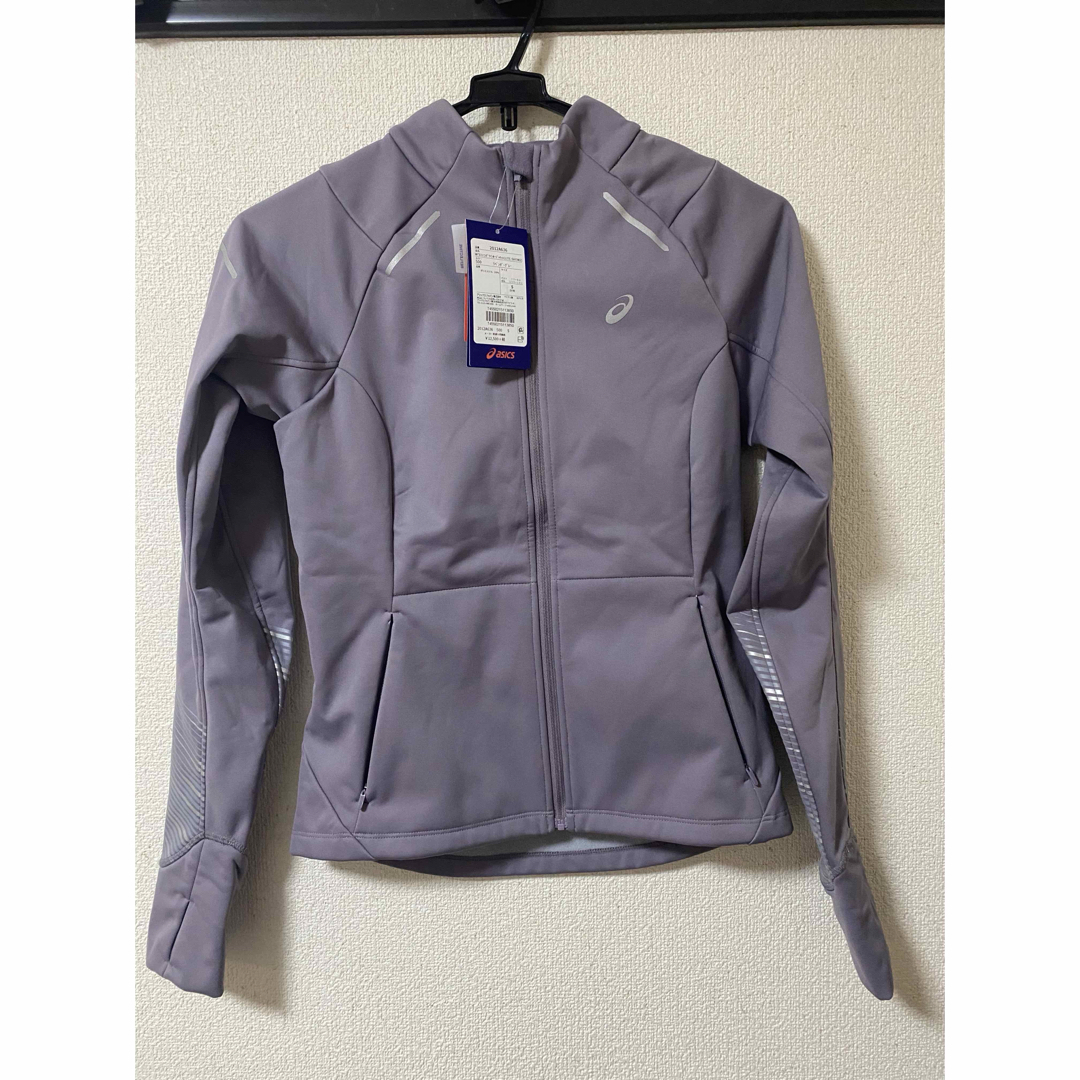 asics - 訳あり タグ付未使用品 アシックス asics ランニング