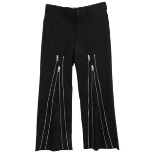 CRONOS(クロノス) Mode Side Stripe Pants パンツの通販 by テクパラ's