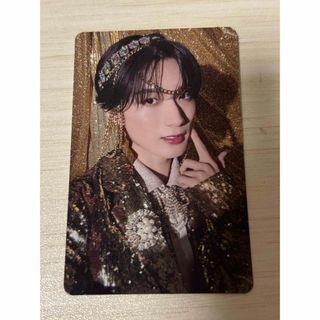 18) INI 木村柾哉 チェキ風ミニプロマイドセット プデュの通販 by