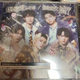 MILK - 【値下げ】M!LK 吉田仁人 アクスタの通販 by S.'s shop｜ミルク