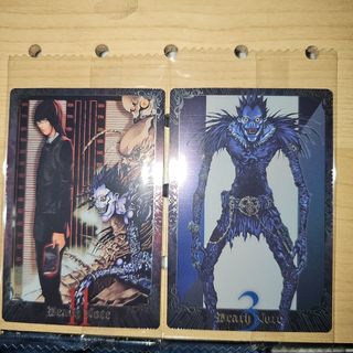 KONAMI - D.Gray-man トレーディングカードゲーム第11弾 レアカード