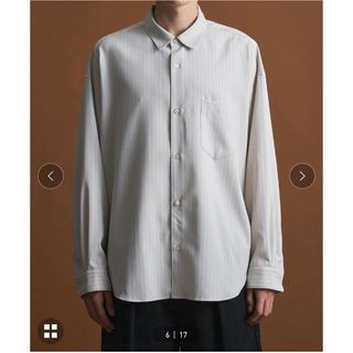 キムタク minedenim オンブレチェック 2 マインデニムの通販 by にこ's