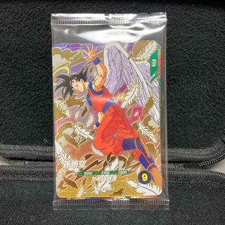 ドラゴンボール - 【限定】ドラゴンボールデータカードダス 孫悟空