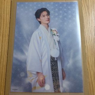 MILK - M!LK 曽野舜太 タオルの通販 by S.'s shop｜ミルクならラクマ