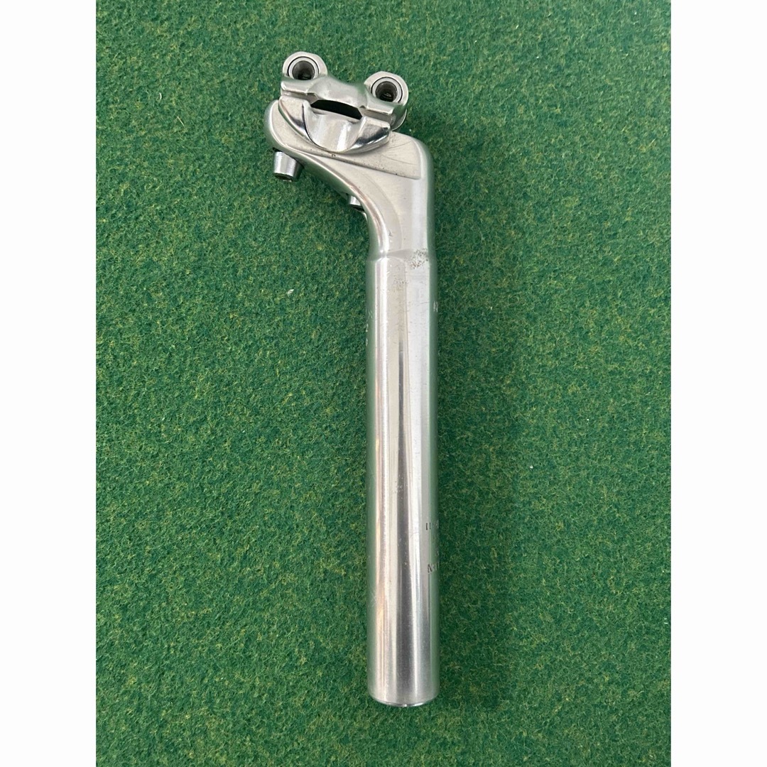 Nitto - M6 NITTO SP72 シートポスト フォージドアルミニウムの通販 by