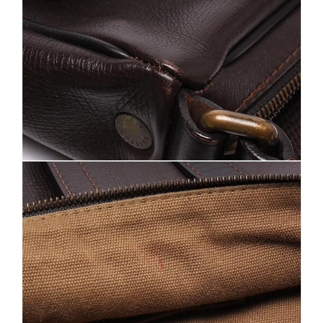 LOUIS VUITTON - ルイ・ヴィトン ショルダーバッグ メッセンジャー