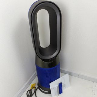 Dyson - ジャンクリモコンDyson Pure Hot+Cool Link™ (ホワイト)の通販