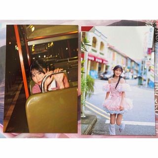 AKB48 - AKB48 小嶋陽菜 ハート・エレキ 通常盤 生写真の通販 by