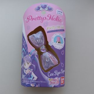 BANDAI - たまごっちピース たまデコピアス ゆめみるチェンジリボンの