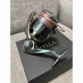SHIMANO - シマノ 18ステラ C3000SDHHG リブレハンドルノブの通販 by