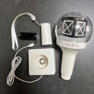 NiziU - NiziU リオ セットの通販 by ぷりんうみ's shop｜ニジューなら