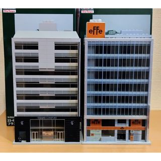 KATO` - KATO ミニカー「三菱 FTO ✕ 5台セット」の通販 by 風来坊の