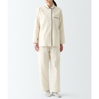 gelato pique - ジェラートピケ ストロベリー柄サテンパジャマ 上下