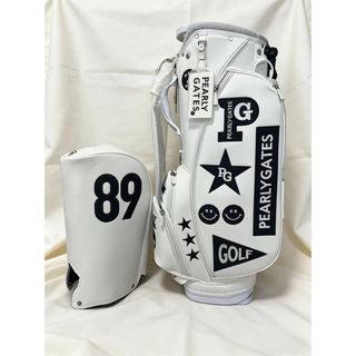 MARK&LONA - 新品！限定品！マーク&ロナ レンジバック クラブケース