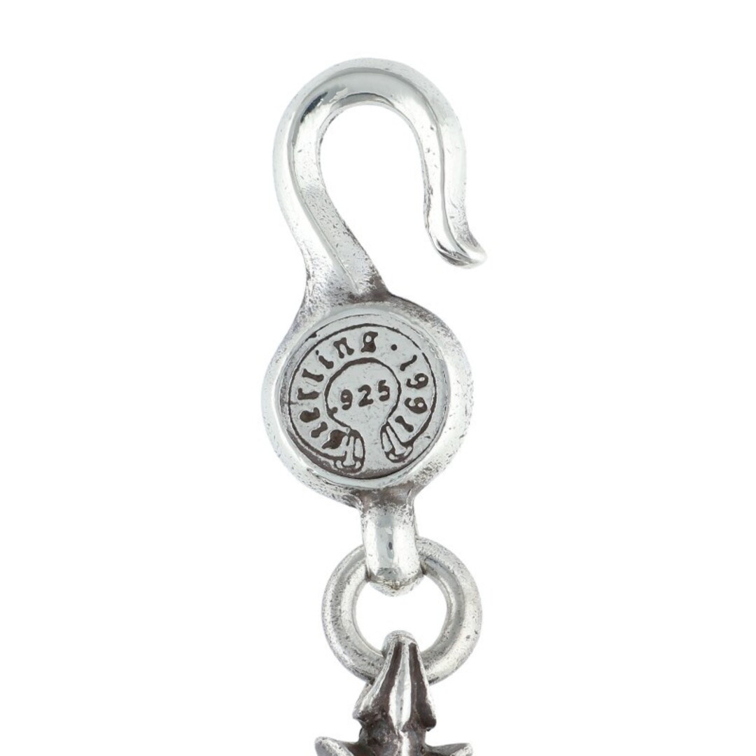 Chrome Hearts - クロムハーツ CO CH PLUS/カットアウトCHプラス