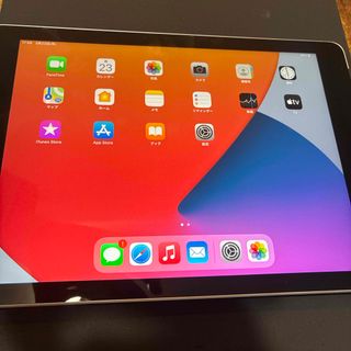 iPad - 新品未開封 iPad 256GB 11インチ A16 11世代 Wi-Fiの通販 by さ