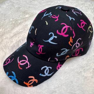 CHANEL（キャップ）のフリマアイテム一覧