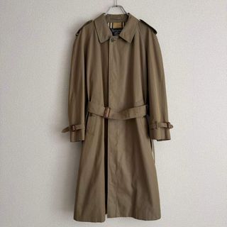 BURBERRY（ステンカラーコート）のフリマアイテム一覧