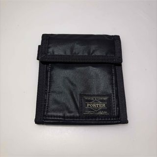 B JIRUSHI YOSHIDA - PORTER × B印 ヨシダ / 別注 HOLIDAY WALLET Sの