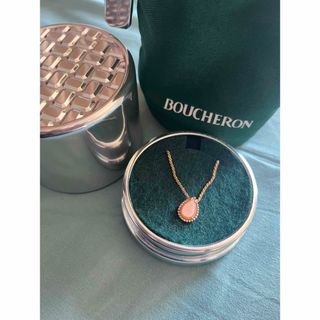 BOUCHERON - ブシュロン リングケース、証明書ケースセットの通販 by
