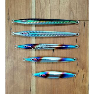 極美品】ストックルアーズ ガシャーン ①の通販 by aquafish's shop